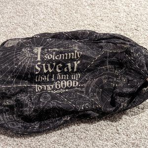 Harry Potter Infinity Scarf